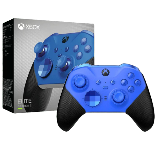 xbox one elite controller series 2 bluetooth pairing