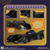 Mezco Toyz 5 Points Batman (1989) Mezco Toyz Batmobile Mezco Toyz 5 Points Batman (1989) Mezco Toyz Batmobile