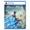 PS5 The Prince of Persia: The Lost Crown (US) PS5 The Prince of Persia: The Lost Crown (US)