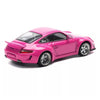 POP Race 1/64 PR64-202 RWB 997 Pink POP Race 1/64 PR64-202 RWB 997 Pink