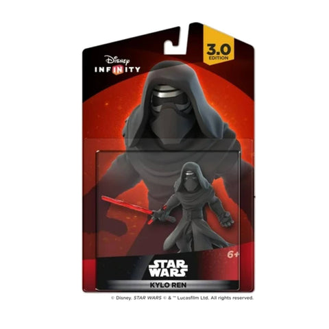 Disney Infinity 3.0 Single - Kylo Ren Disney Infinity 3.0 Single - Kylo Ren