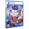 PS5 Big Helmet Heroes (Asia) PS5 Big Helmet Heroes (Asia)