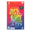 Nintendo Switch Just Dance 2024 Edition Chinese (Asia) (Download Code Only) Nintendo Switch Just Dance 2024 Edition Chinese (Asia) (Download Code Only)