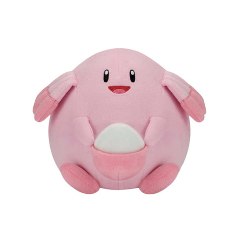 Pokemon 7" Color Selection Pink Vol.1 Chansey Pokemon 7" Color Selection Pink Vol.1 Chansey
