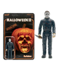 Halloween 2 Michael Myers 3 3/4-Inch ReAction Halloween 2 Michael Myers 3 3/4-Inch ReAction