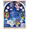 Re-Ment Pokemon Decorative Frame Collection 2 (Set of 6) Re-Ment Pokemon Decorative Frame Collection 2 (Set of 6)