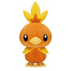 Pokemon Super Big 17" Plush - Torchic Pokemon Super Big 17" Plush - Torchic