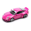 POP Race 1/64 PR64-202 RWB 997 Pink POP Race 1/64 PR64-202 RWB 997 Pink