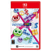 Nintendo Switch 2 Puyo Puyo Tetris 2 (Asia) Nintendo Switch 2 Puyo Puyo Tetris 2 (Asia)