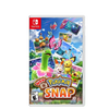 Nintendo Switch New Pokemon Snap (US) Nintendo Switch New Pokemon Snap (US)