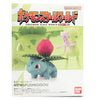 Pokemon Scale World Kanto Region Mew & Fushigisou Pokemon Scale World Kanto Region Mew & Fushigisou