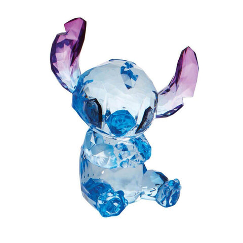 Enesco Facets Collection Disney Stitch Enesco Facets Collection Disney Stitch