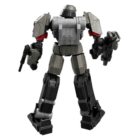 Transformers Classic Megatron Blokees Model Kit