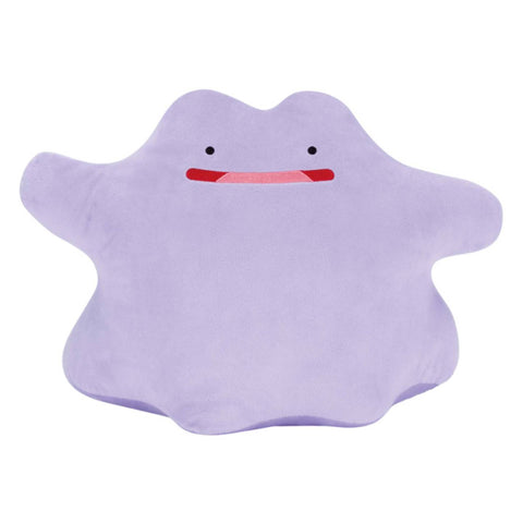 Pokemon Mecha Mofugutto Ditto 12" Plush Pokemon Mecha Mofugutto Ditto 12" Plush