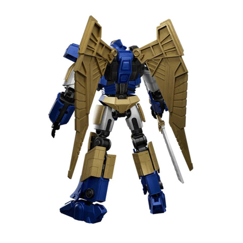 Transformers One Sentinel Prime Blokees Model Kit