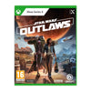 XBox Series X Star Wars Outlaws Regular (EU) XBox Series X Star Wars Outlaws Regular (EU)