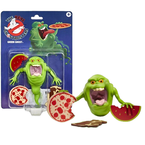 Ghostbusters Kenner Classics Slimer Green Ghost Ghostbusters Kenner Classics Slimer Green Ghost