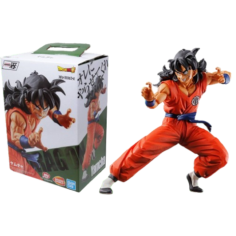 Ichiban Kuji Dragon Ball Z History Rivals Figure (A) Yamcha Ichiban Kuji Dragon Ball Z History Rivals Figure (A) Yamcha