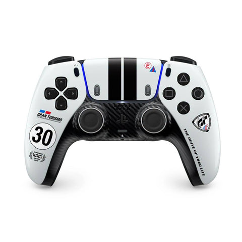 (Pre-order) PS5 DualSense Wireless Controller – Gran Turismo Limited Edition (Ship 10 December2026) (Pre-order) PS5 DualSense Wireless Controller – Gran Turismo Limited Edition (Ship 10 December2026)