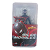 ZD Toys Marvel Spider Man 7 Inch - Miles Morales ZD Toys Marvel Spider Man 7 Inch - Miles Morales