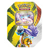 Pokemon Paradox Destinies Small Tin - Raging Bolt Pokemon Paradox Destinies Small Tin - Raging Bolt