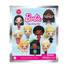 Barbie 3D Foam Bag Clip Series 1 Blind Bag Barbie 3D Foam Bag Clip Series 1 Blind Bag