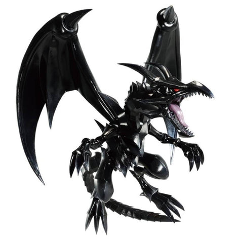 Yu-Gi-Oh Duel Monsters Red-Eyes Black Dragon Yu-Gi-Oh Duel Monsters Red-Eyes Black Dragon