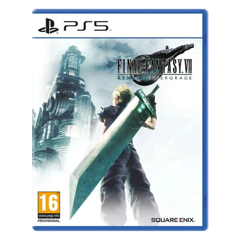 PS5 Final Fantasy VII Remake Intergrade (EU) PS5 Final Fantasy VII Remake Intergrade (EU)