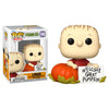 Funko POP! (1588) Peanuts Pumpkin Charlie Brown Linus Funko POP! (1588) Peanuts Pumpkin Charlie Brown Linus