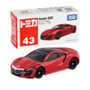 Takara Tomy Honda NSX Red (43) Takara Tomy Honda NSX Red (43)