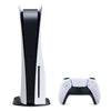 (LIMITED QTY) Playstation 5 Console Disc Version (1 year Local Sony warranty) (LIMITED QTY) Playstation 5 Console Disc Version (1 year Local Sony warranty)
