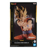 Grandista Dragon Ball Z Son Goku-II Grandista Dragon Ball Z Son Goku-II