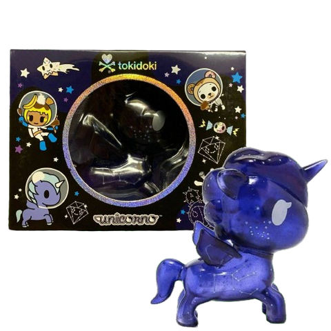 Tokidoki 5" Galatica Unicorno Exclusive Tokidoki 5" Galatica Unicorno Exclusive