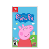 Nintendo Switch My Friend Peppa Pig (US) Nintendo Switch My Friend Peppa Pig (US)