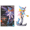 Yu Gi Oh Senkozekkei - Dark Magician Girl Figure Yu Gi Oh Senkozekkei - Dark Magician Girl Figure