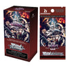 Weiss Schwarz Overlord Vol.3 Booster (ENG) Weiss Schwarz Overlord Vol.3 Booster (ENG)
