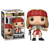 Funko POP! (397) Guns N' Roses Axl Rose (1992) Funko POP! (397) Guns N' Roses Axl Rose (1992)
