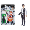 Star Wars Kenner Retro Collection - Han Solo Star Wars Kenner Retro Collection - Han Solo