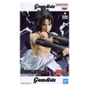 Grandista Naruto Shippuden (B) Sasuke Grandista Naruto Shippuden (B) Sasuke