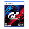 PS5 Gran Turismo 7 Regular (US) PS5 Gran Turismo 7 Regular (US)