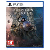 PS5 Crimson Desert (Asia) PS5 Crimson Desert (Asia)
