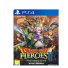 PS4 Dragon Quest Heroes II: Futago no Ou to Yogen no Owari (JAP) PS4 Dragon Quest Heroes II: Futago no Ou to Yogen no Owari (JAP)