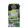 Pokemon TCG Knock Out Collection - Shaymin, Zeraora, Marshadow Pokemon TCG Knock Out Collection - Shaymin, Zeraora, Marshadow