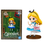 QPosket Petit Alice in Wonderland QPosket Petit Alice in Wonderland