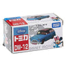 Takara Tomy Disney Motors DM-12 Minnie Mouse Takara Tomy Disney Motors DM-12 Minnie Mouse