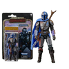 Kenner Star Wars 6" The Mandalorian Kenner Star Wars 6" The Mandalorian