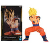 Grandista Dragon Ball Z Son Goku-II Grandista Dragon Ball Z Son Goku-II