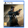 PS5 007 First Light (EU) PS5 007 First Light (EU)