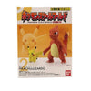 Pokemon Scale World Kanto Region Pikachu & Charmeleon Pokemon Scale World Kanto Region Pikachu & Charmeleon