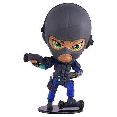 Six Collection Series 3 Twitch Chibi Figure Six Collection Series 3 Twitch Chibi Figure